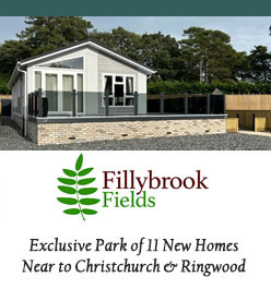 Fillybrook Fields