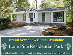 Lone Park Residential Park